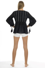 Load image into Gallery viewer, Lucy Blouse