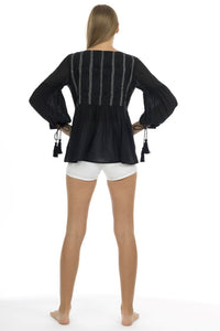 Lucy Blouse