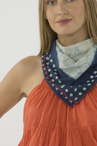 Marble Bandana