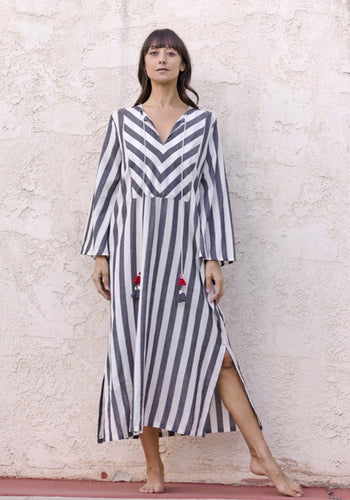 Marrakesh Kaftan