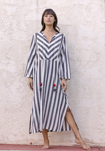 Marrakesh Kaftan