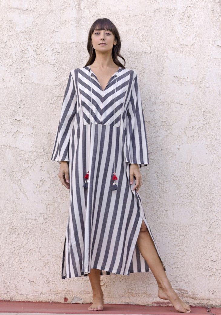 Marrakesh Kaftan