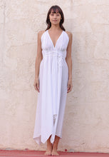 Load image into Gallery viewer, Mykonos Slip Dress