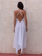 Load image into Gallery viewer, Mykonos Slip Dress