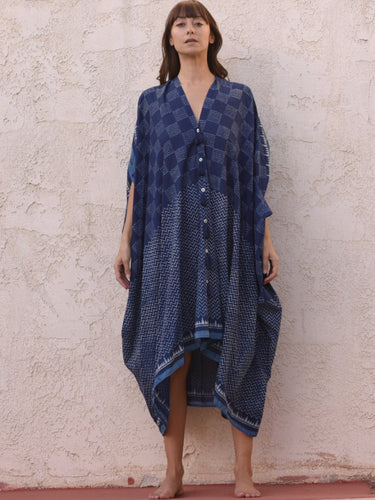 Temple Kaftan