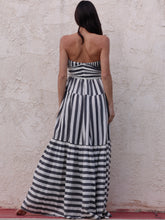 Load image into Gallery viewer, Tina Tie Dress