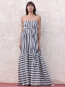 Tina Tie Dress