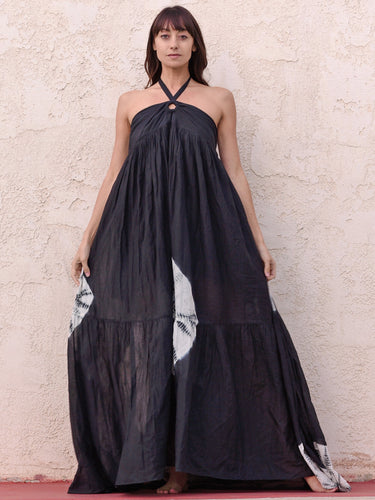Sophie Sun Shibori Dress