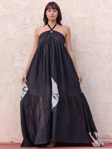Sophie Sun Shibori Dress