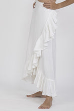 Load image into Gallery viewer, Riya Wrap Skirt