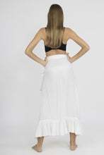 Load image into Gallery viewer, Riya Wrap Skirt