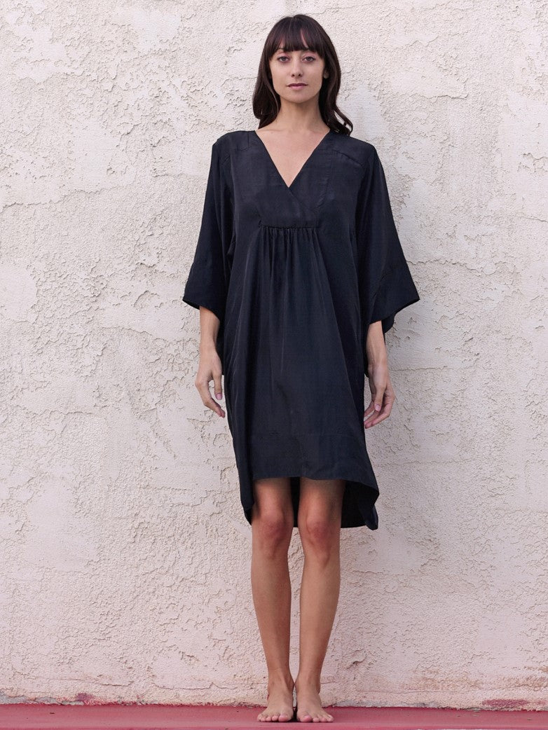 Sonia Kimono Short Kaftan