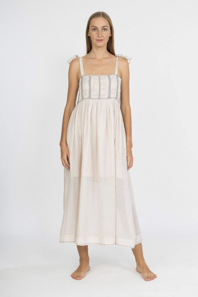 Zoe Dress