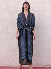 Load image into Gallery viewer, Katie Shibori Kaftan