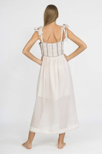 Zoe Dress